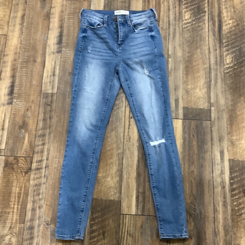 Mudd Jeans